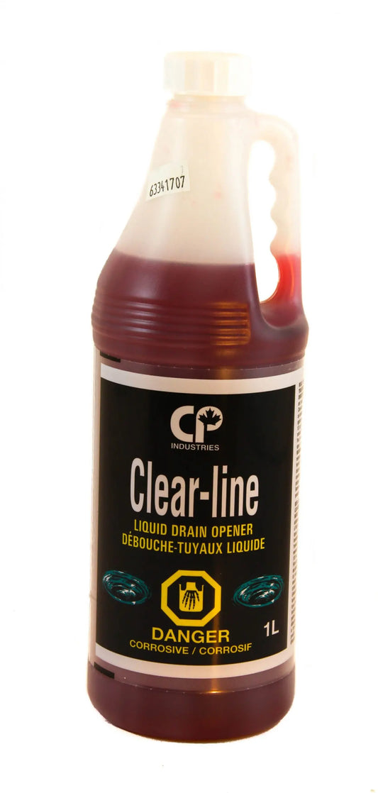 Clearline drain opener 1L