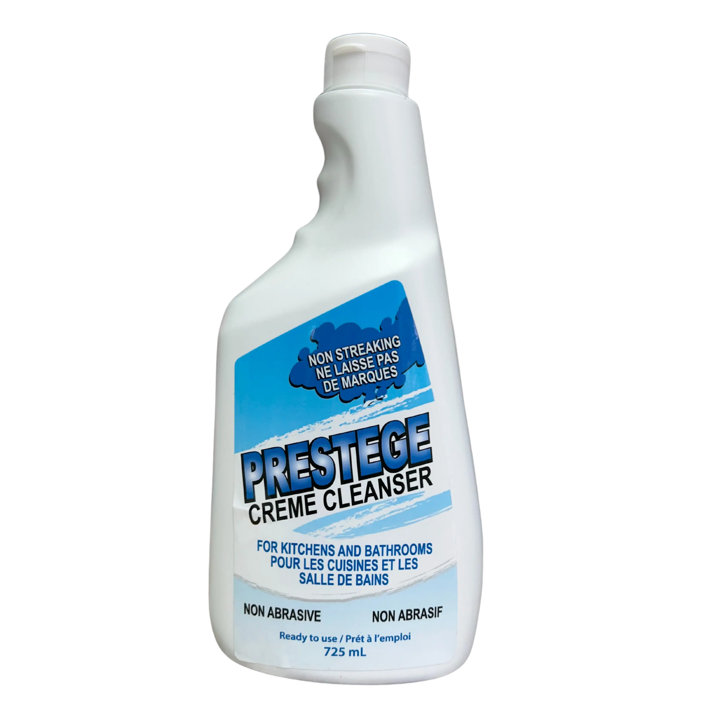 PBJ - Prestege Cream Cleanser 725ml