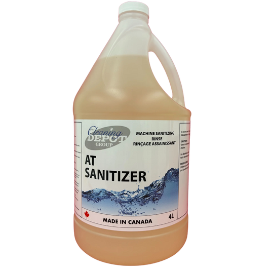 PBJ-AT Sanitizer 4L