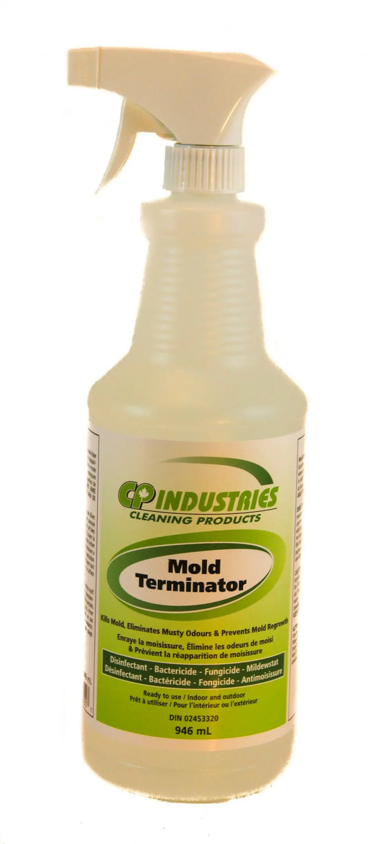 Mold Terminator