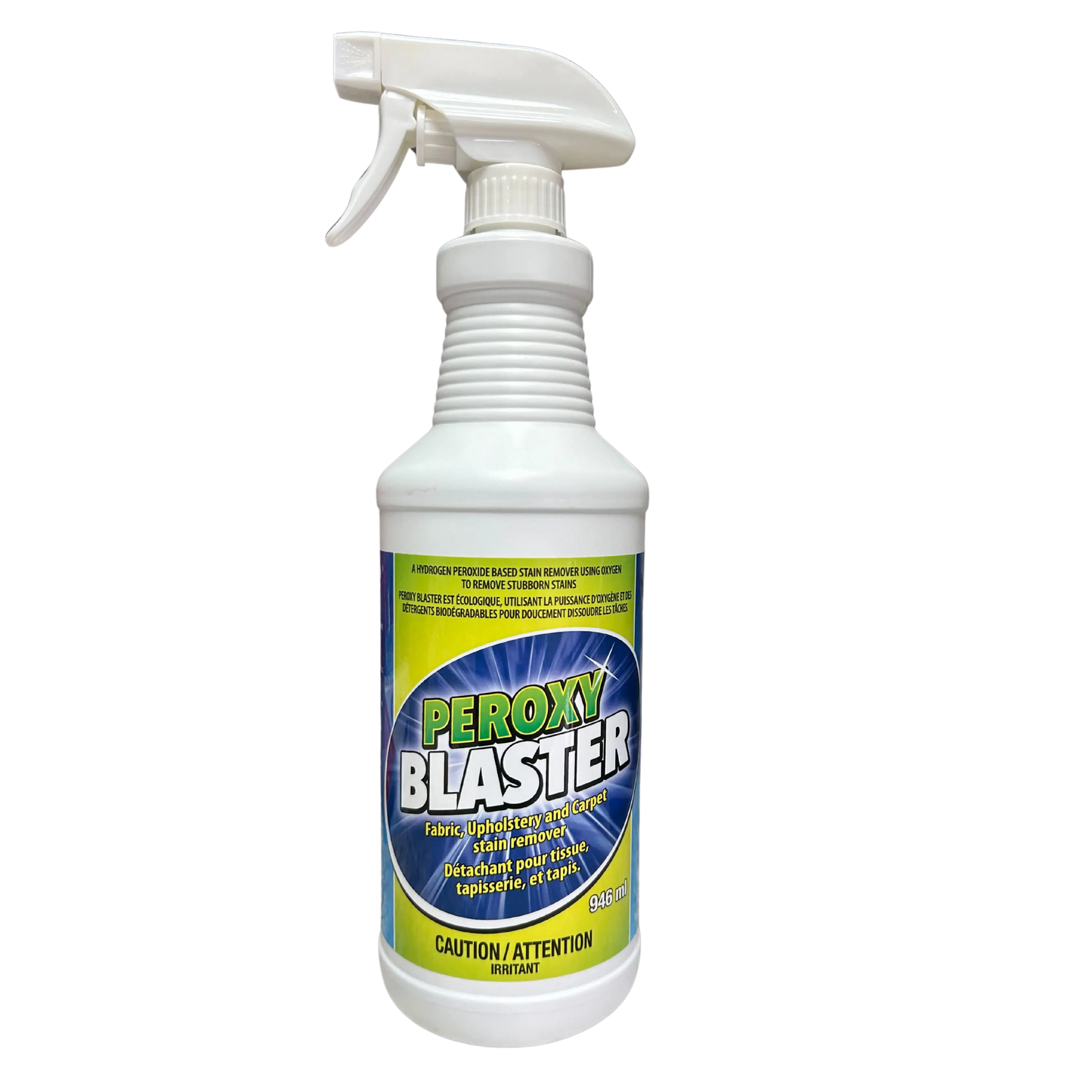 Peroxy Blaster 946ml