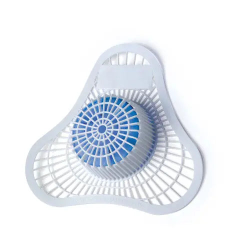01905  CITRUS URINAL SCREEN WITH PUCK  12/CS