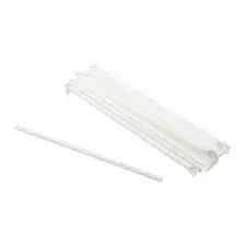 020500 8" MILKSHAKE STRAW