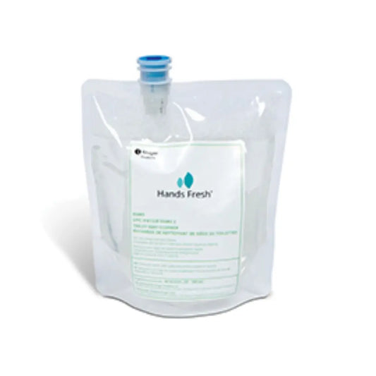 03483 HANDSFRESH TOILET SEAT C LEANER 300ML