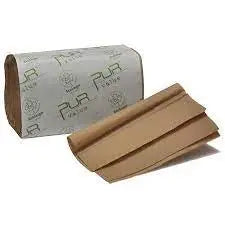 P/T M/F KRAFT #101377 PUR VALUE 9" @16X250