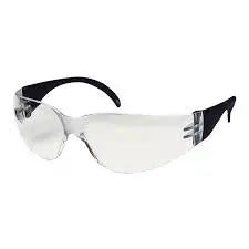 SAFETY GLASSES CITATION CLEAR W/FOAM GASKET EACH