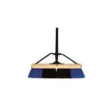 134484 24IN TROOPER PUSH BROOM