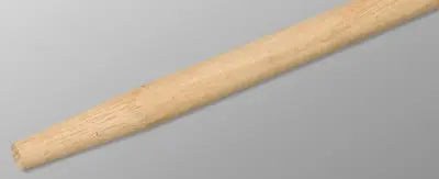 134624  54IN FRICTION FIT WOOD HANDLE