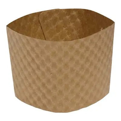 JAVA JACKET PREASSEMBLED PLAIN CORRUGATED 1600/CS