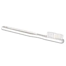 TOOTH BRUSH CELLO WRAPPED BULK 144/CS