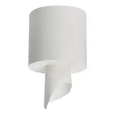19516 2PLY MINI HIGH-CAPACITY CENTERPULL BATHROOM TISSUE (16/CS)