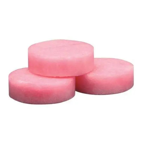 Para Urinal Blocks - Cherry (12/pk)