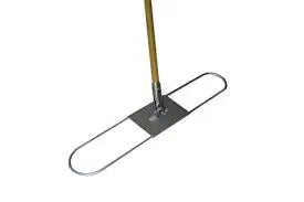 DUST MOP 48" FRAME & HANDLE