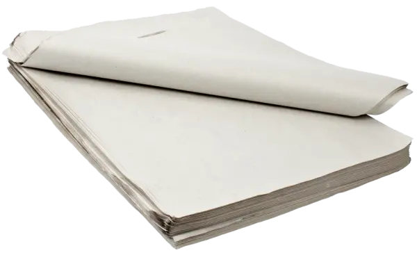 28004041824N NEWSPRINT SHEET (25lb/BDL)