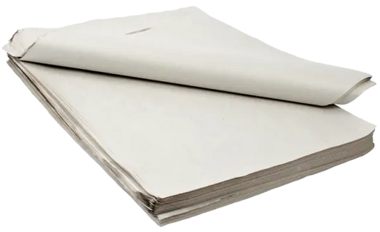 28004041824N NEWSPRINT SHEET (25lb/BDL)