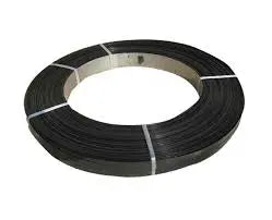 Strapping Steel Hi Tens 3/4" .031 /kg