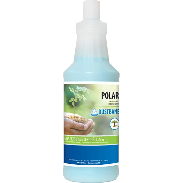 50216 POLAR CREAM CLEANSER 1-L