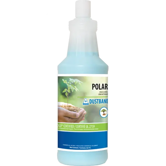 50216 POLAR CREAM CLEANSER 1-L