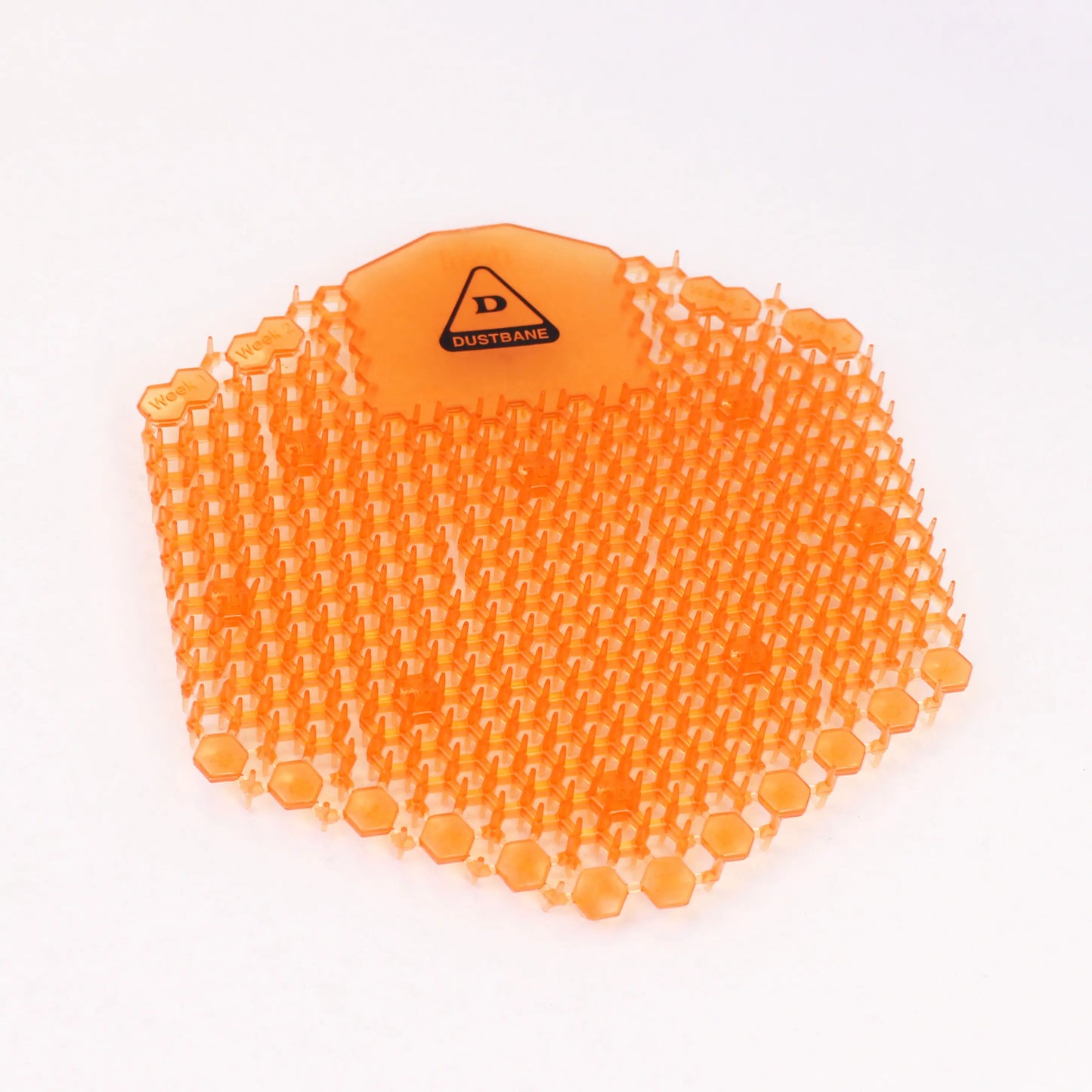50262  3D SHIELD URINAL SCREEN MANGO  10/CS