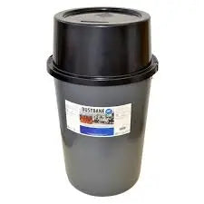Dustbane 100% Biodegradable Sweeping Compound 135 kg