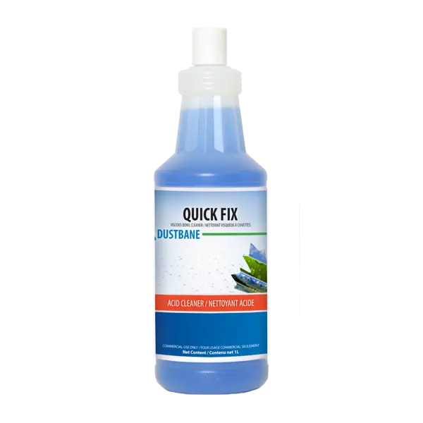 DUSTBANE QUICK FIX BOWL CLEANER 1L