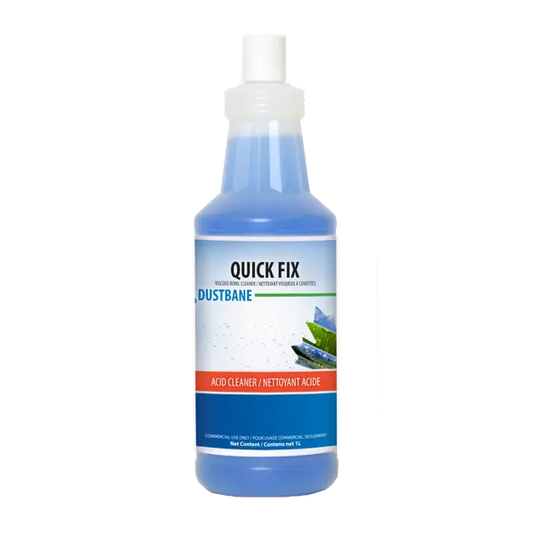 DUSTBANE QUICK FIX BOWL CLEANER 1L