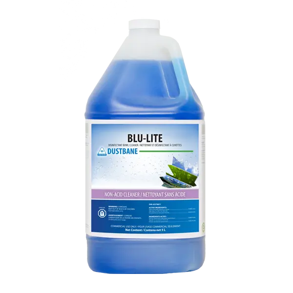 Blu-Lite  5L