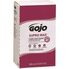 7282-04 TDX SUPRO MAX CHERRY HAND CLEANER 200