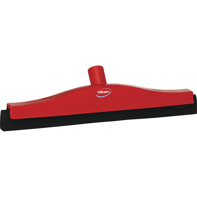 77524 Remco 16” Red Squeegee Head Double Blade Foam