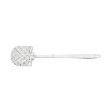 TOILET BOWL BRUSH HARD BRISTLE