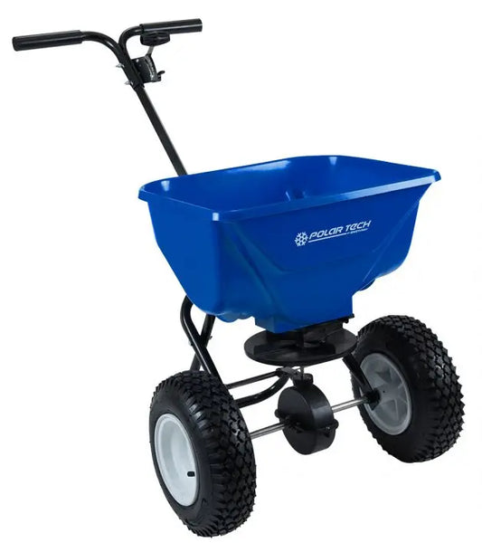 Professional Broadcast Spreader