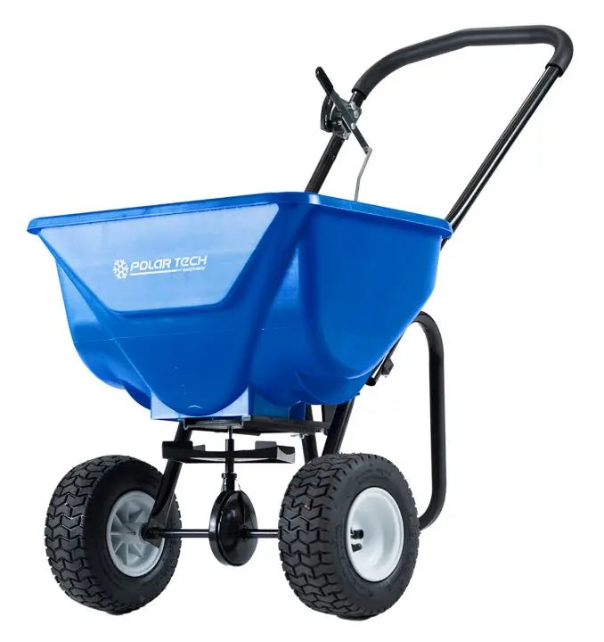 High Output Broadcast Spreader