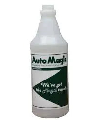 AUTO MAGIC AUTO SHINE SPRAY ON WAX 32oz BOTTLE