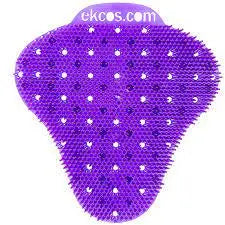 URINAL SCREEN 60 DAY PURPLE each