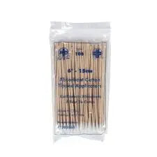 FIRST AID COTTON TIPPED 6" APPLICATOR 100/PACK