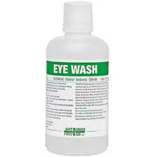 F4570301 EYEWASH BOTTLE 1-L