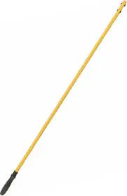 MICROFIBER RUBBERMAID HANDLE 58" QUICK RELEASE