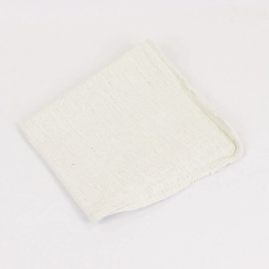 SHOP TOWEL RAGS-GREY 30/PKG / 15PKGS/CS