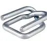 BUCKLES POLY 3/4" SINGLE LOOP HEAVY DUTY 1000/CS