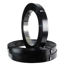STRAPPING STEEL HI TENS 3/4" .020 (PER KILO)