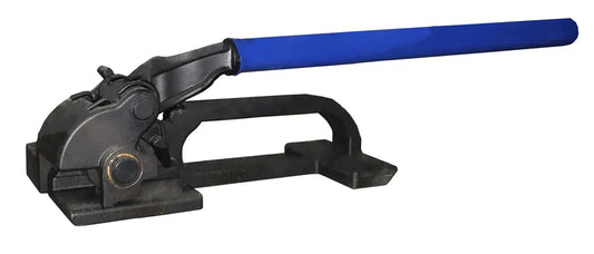 Strapping Tensioner for Steel HD 3/4"- 1 1/4"