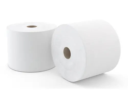 Cascades PRO Perform 2-Ply High Capacity Bathroom Tissue for Tandem Dispenser, White, 950 Sheets/RL, 36/CS
