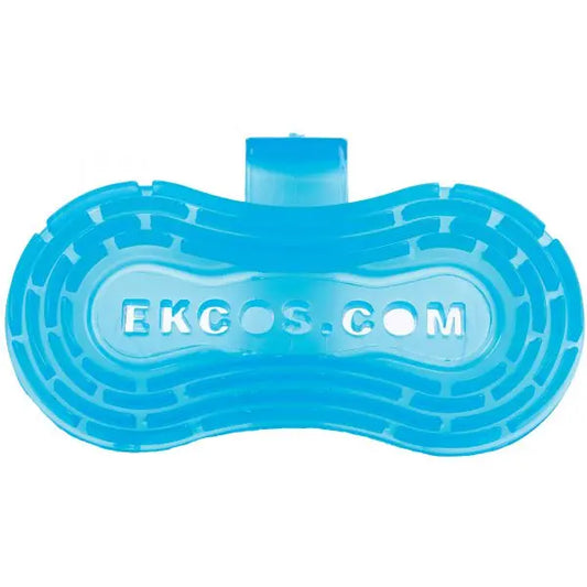 TOILET BOWL CLIP EKCO CLIP BLUE FRESH EACH