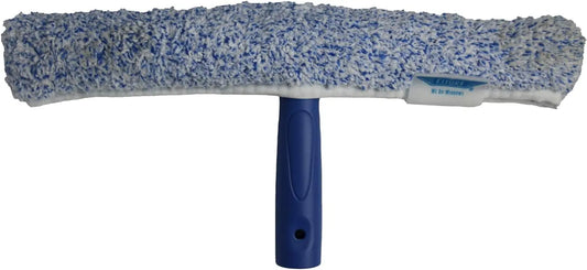 WINDOW SCRUBBER 14" COMPLETE SLEEVE/FRAME