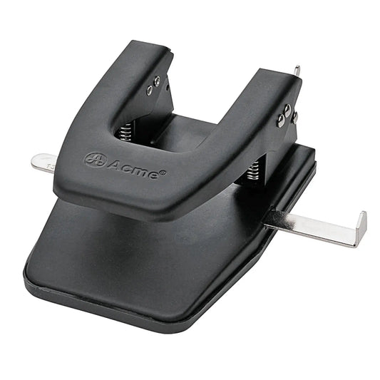 Westcott Adjustable 2-Hole Punch