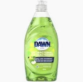 DAWN ULTRA  473ML APPLEBLOSSOM