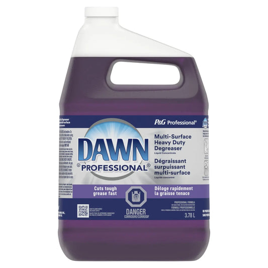 DAWN PRO MS HD DEGRESER 3.78L