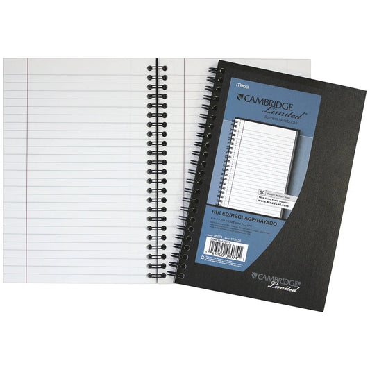 Cambridge Business Notebook