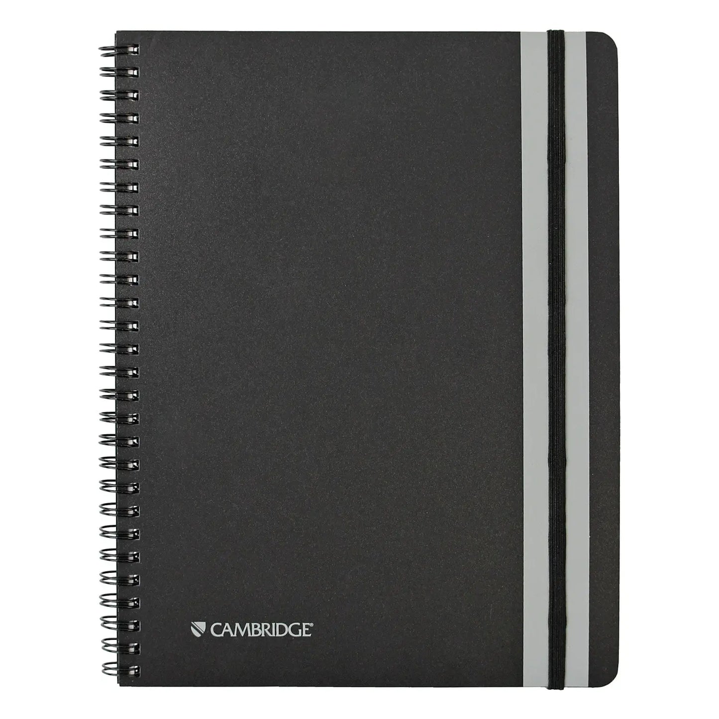 Cambridge Project Notes Poly Business Notebook