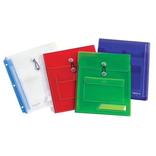 BINDER ENVELOPE